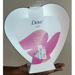 COFFRET DOVE COEUR