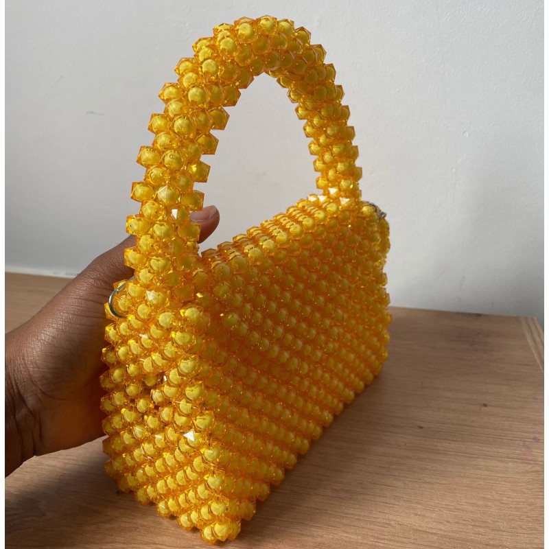 Perla tournesol