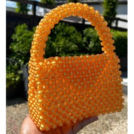 Perla Orangina