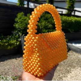Perla Orangina