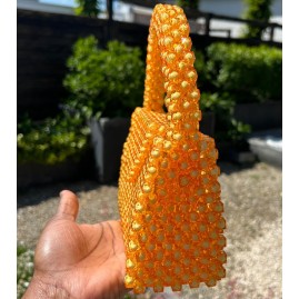 Perla Orangina