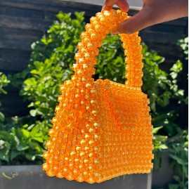 Perla Orangina
