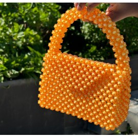 Perla Orangina