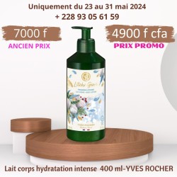 LAIT CORP YVES ROCHER