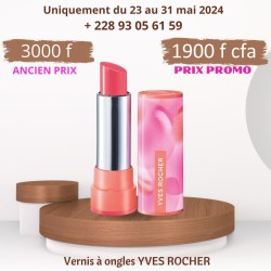 ROUGE A LEVRES YVES ROCHER