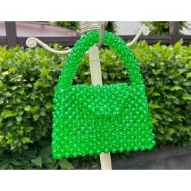 Perla verde