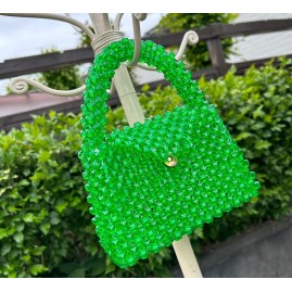 Perla verde