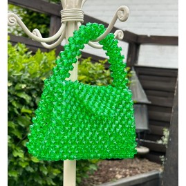 Perla verde