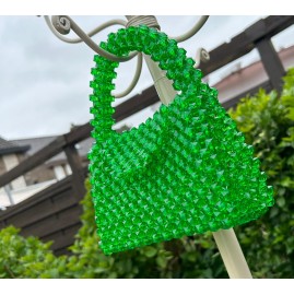 Perla verde