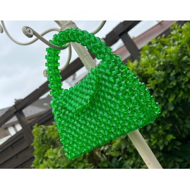 Perla verde