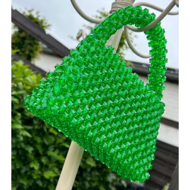 Perla verde