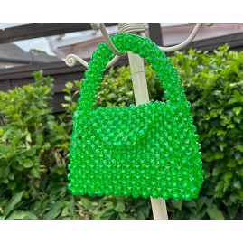 Perla verde