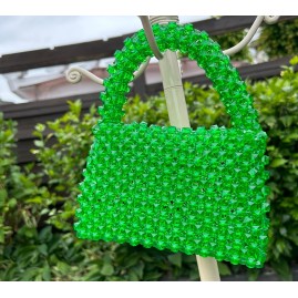 Perla verde