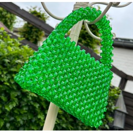 Perla verde