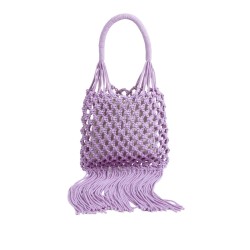 Sac hobo en crochet Robyn